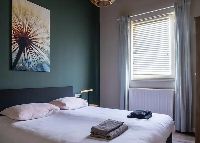 @ Geulle Appartement, Nederland