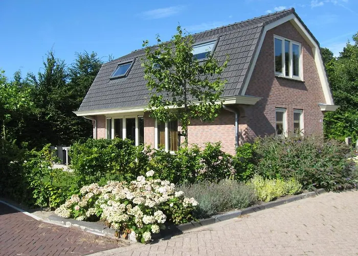 Duinrust