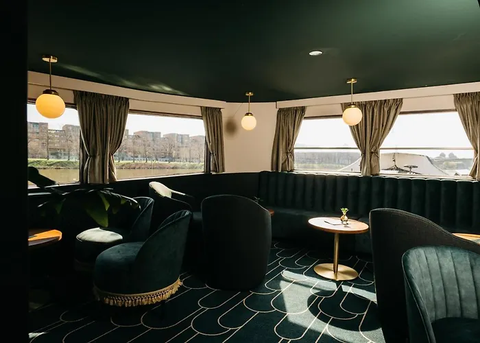 Botel Maastricht