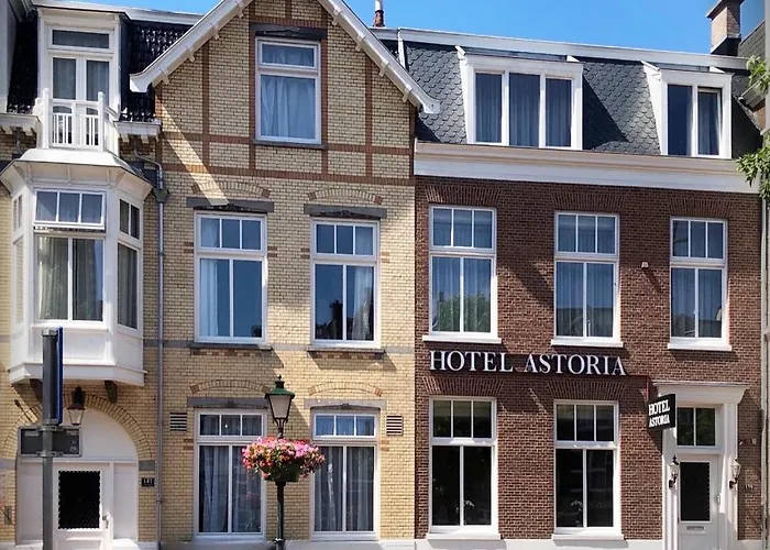 Astoria The Hague