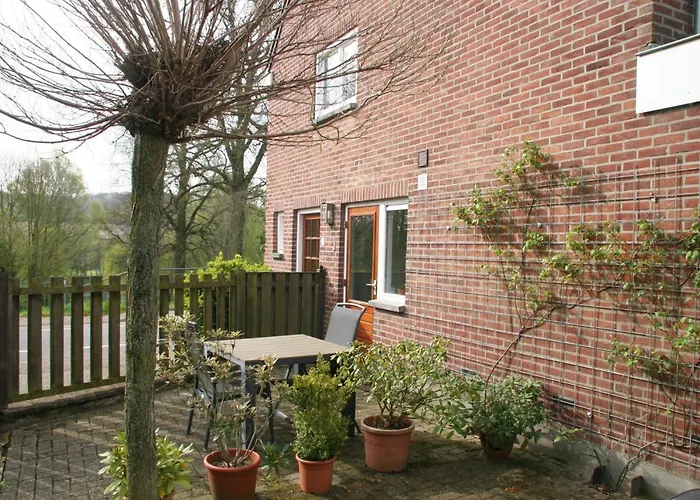 Gulpdal Vakantiewoningen. Gulpen, Nederland