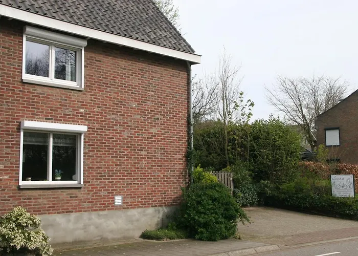 Gulpdal Vakantiewoningen.