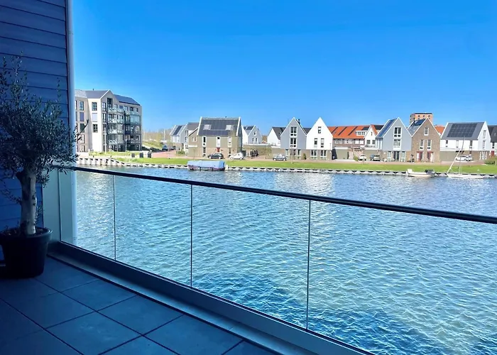 Boothuis 64 Harderwijk, Nederland