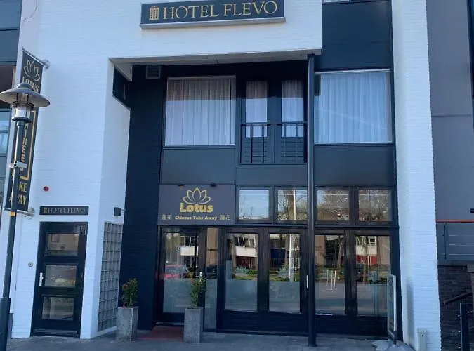 Flevo