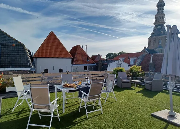 Verwennerie