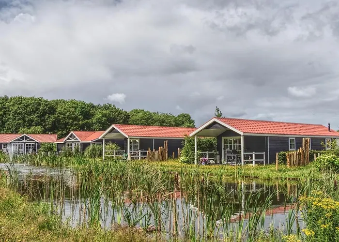 Duynparc Soest Hotel, Nederland