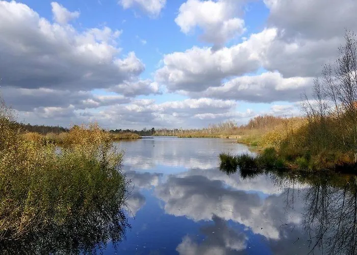 Gasthuys de Peel Bed and Breakfast Ospel, Nederland