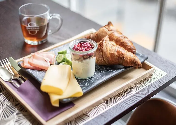 Heuvelsuites Oosterhout , Nederland