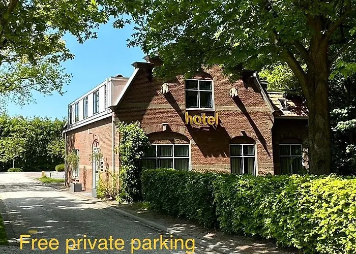 Hotel Huys ter Schelde