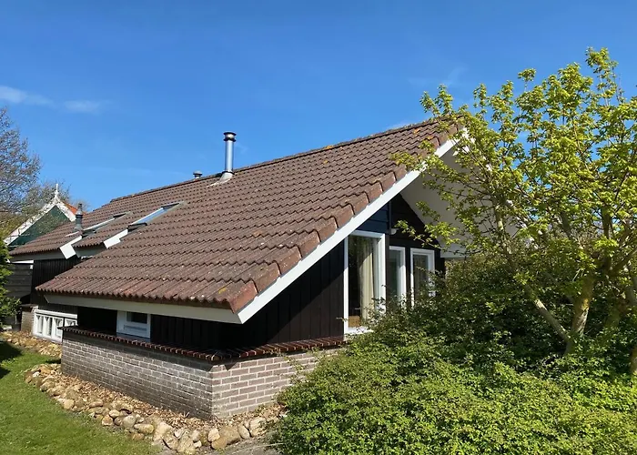 Haantjes Vakantiepark