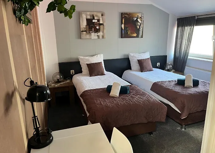 Hotel Dijkzicht