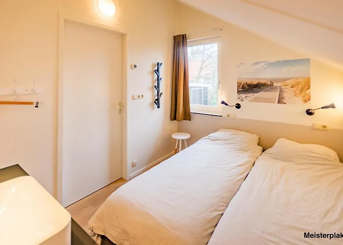 Haantjes Vakantiepark