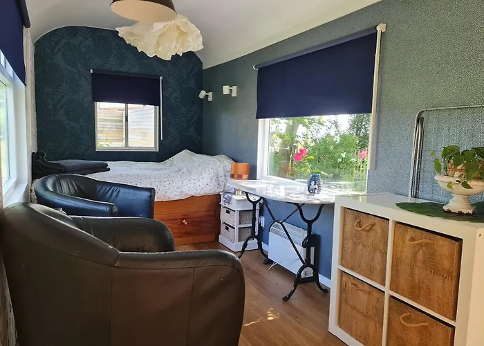 Little Get-A-Way Hellevoetsluis