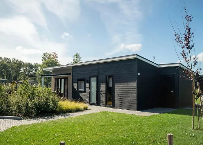 Landal De Vlinderhoeve