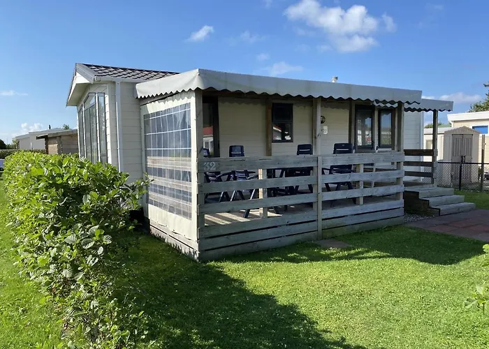Cs 32 - Vakantiepark Callassande