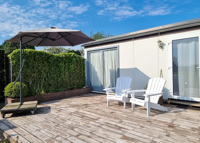 Vakantiewoning Goedgelegen MB01