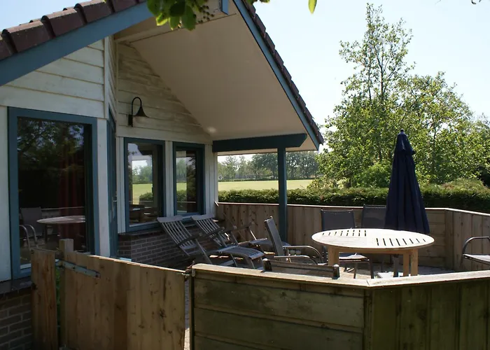 Haantjes Vakantiepark
