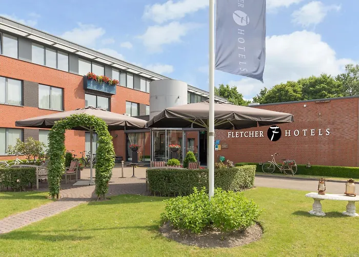 Fletcher -Restaurant Zevenbergen-Moerdijk