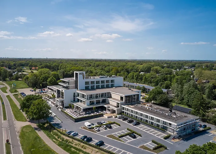 Van Der Valk Hotel Nuland - 'S-Hertogenbosch, Niederlande