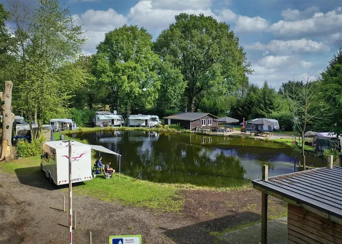 Het Denneke Villa Veldhoven, Nederland