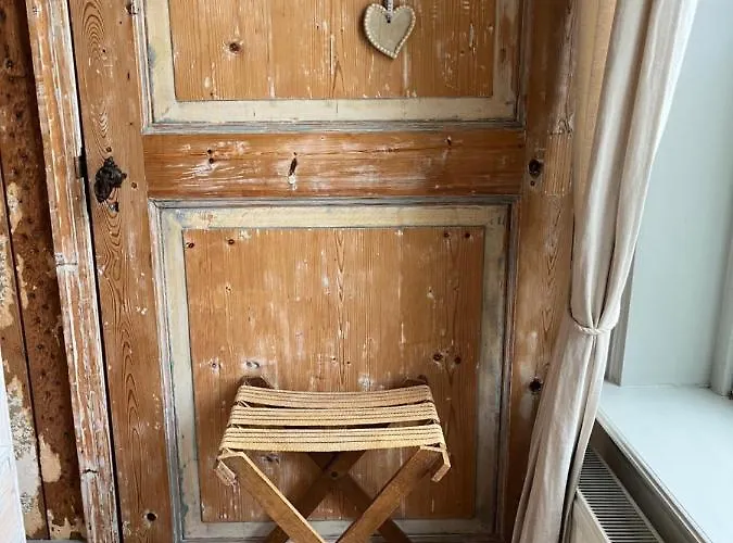 B&B De Kamer Hiernaast Gouda, Nederland