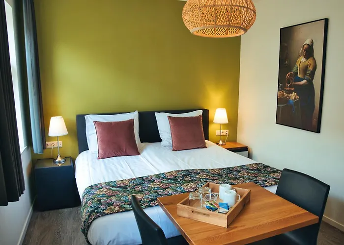 B&B De Hofnar Roermond, Nederland