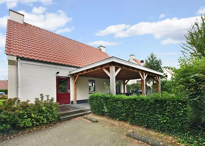 Landal Kasteeldomein De Cauberg
