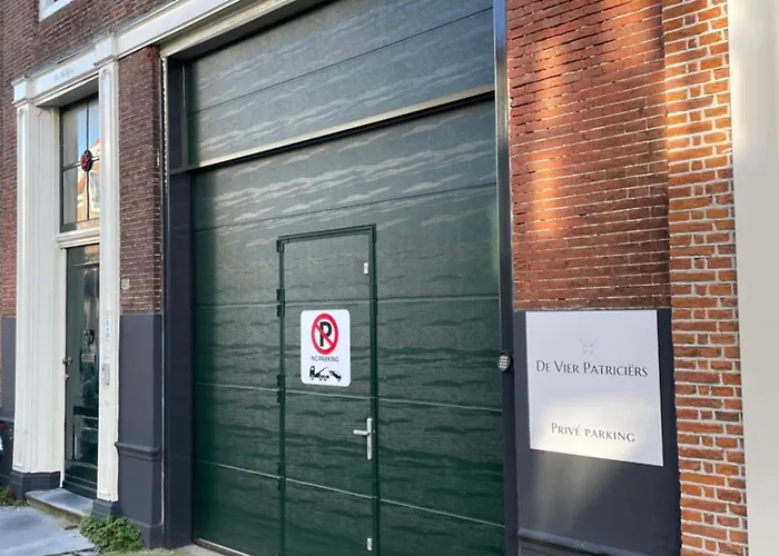 De Vier Patriciërs