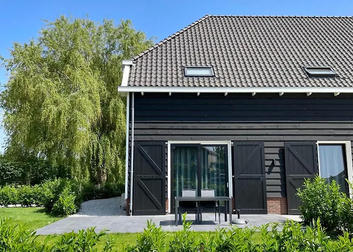 Chezeehoeve - Wemeldinge, Nederland