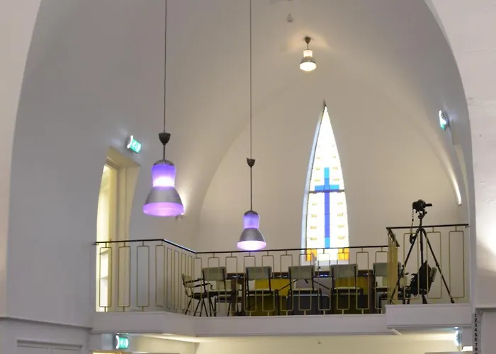 Kloosterhotel de Soete Moeder 's-Hertogenbosch , Nederland