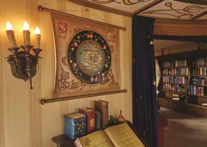 Efteling Hotel