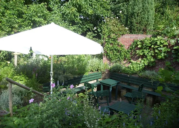 Kruidenhoeve Dedemsvaart, Nederland