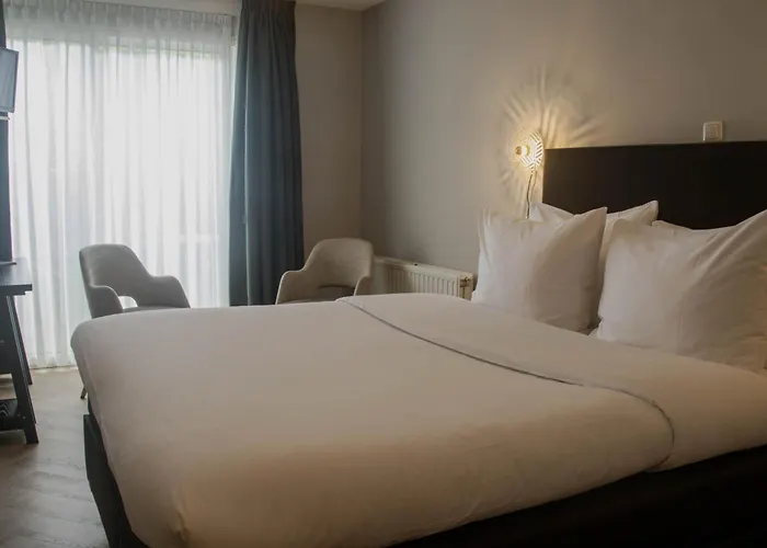Hotel Karsten Norg, Netherlands