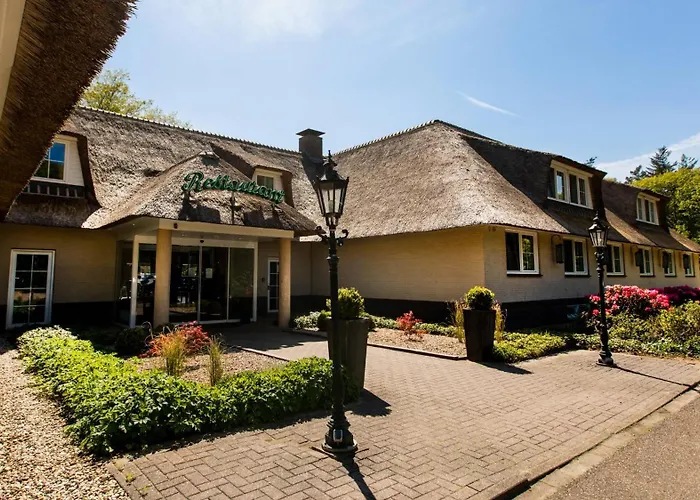 Hotel Herikerberg