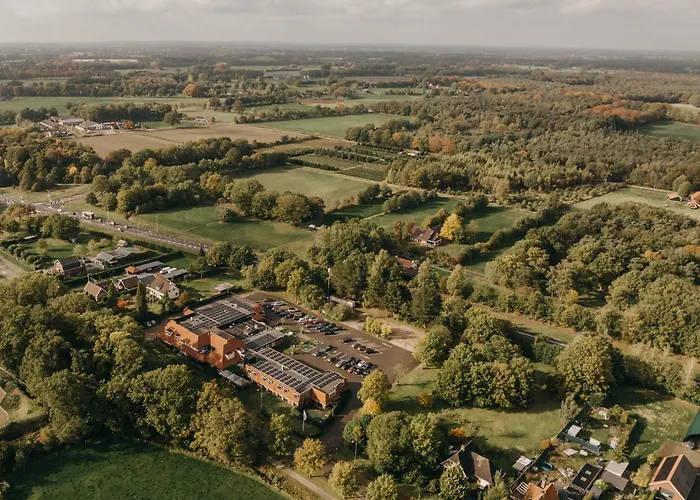 Hotel Wapen Van Delden, Netherlands