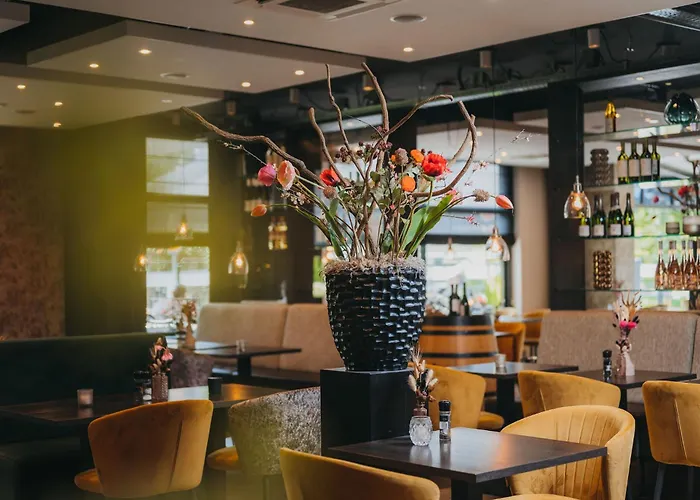 Hotel Schimmel Woudenberg, Nederland