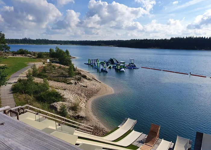 Camping Het Horstmannsbos Gasselte, Nederland