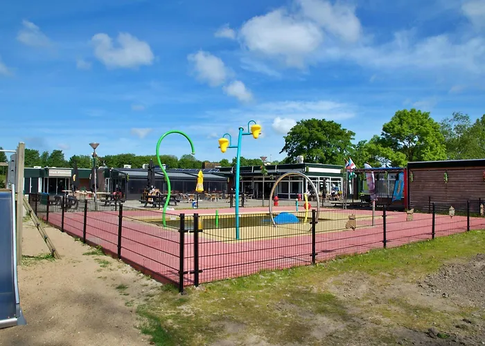Camping De Krabbeplaat