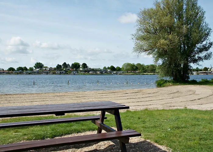 Camping De Krabbeplaat