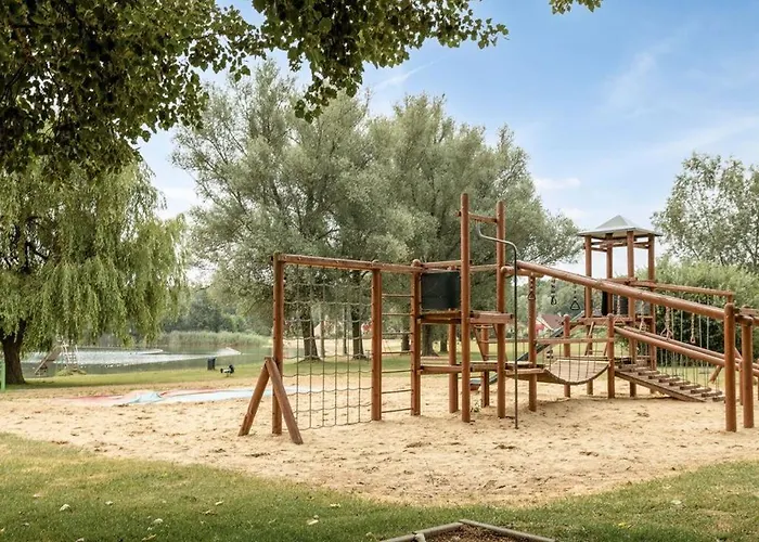 Recreatiewoning Maas En Waal 92