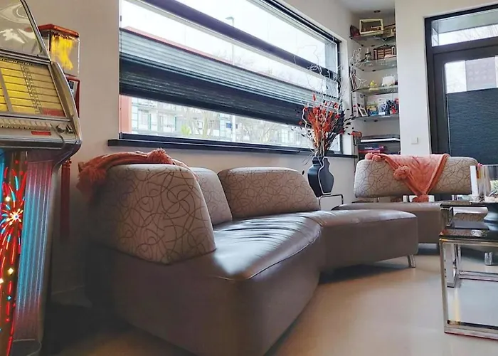 Paradise Amsterdam Bungalow Of 80 M2 With Private Pool - Inclusive, Breakfast, Parking, Use Of Bikes, Tourist Tax And Much More