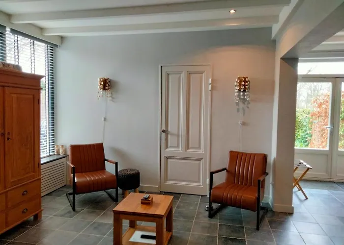 B&B Veers Buuten Veere, Nederland