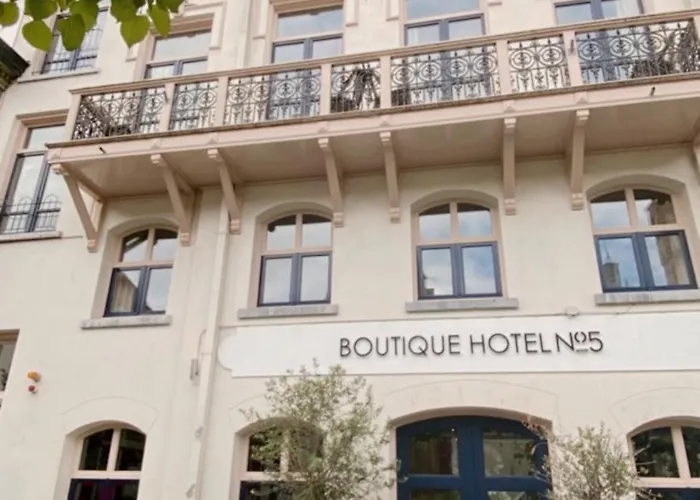 Boutique No5