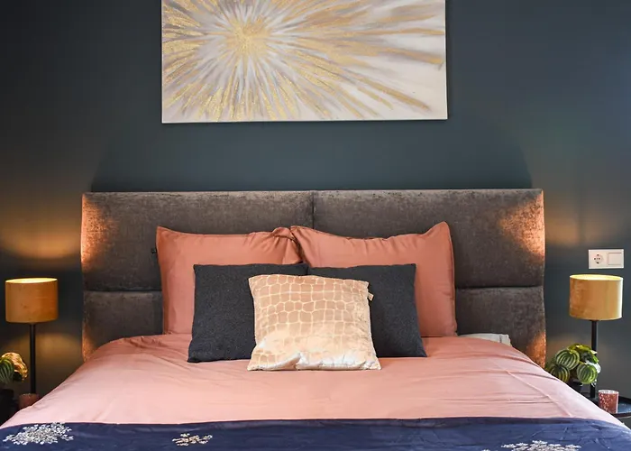 DreamZzz Boutique B&B Kaatsheuvel, Nederland