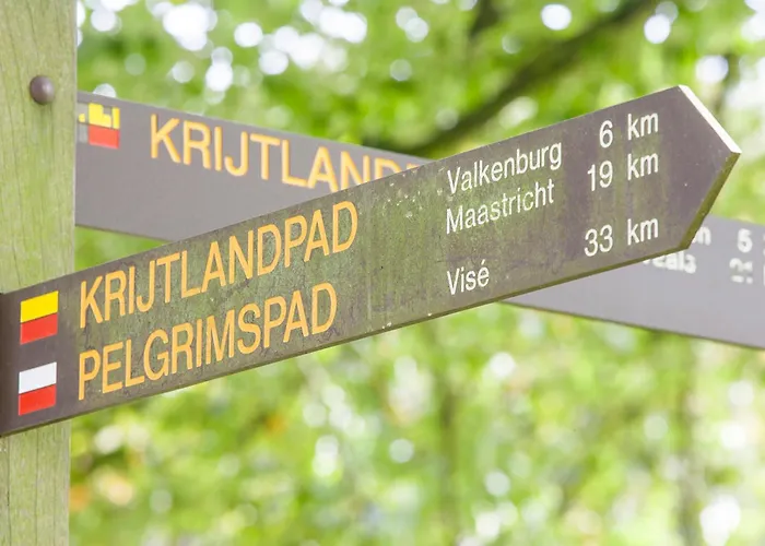 B&B Brakke Berg Berg en Terblijt, Nederland