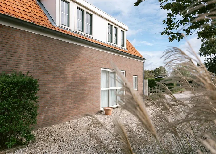 Zeeuws Huisje