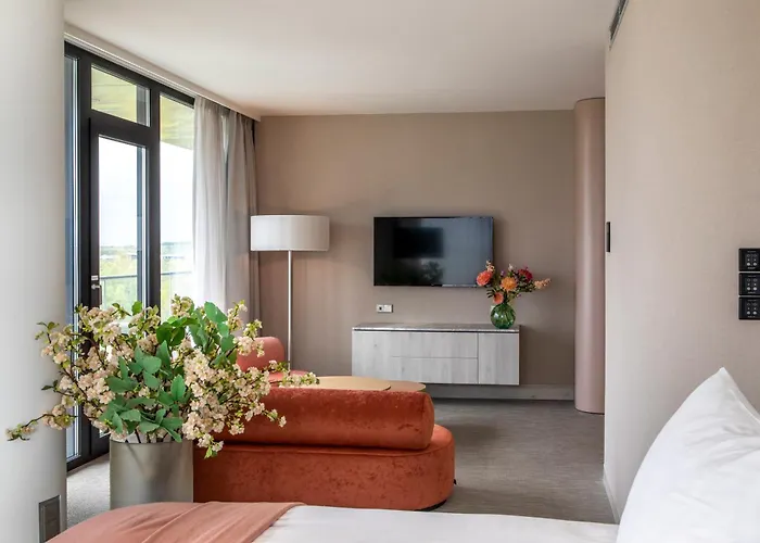 Van der Valk Hotel Deventer, Nederland