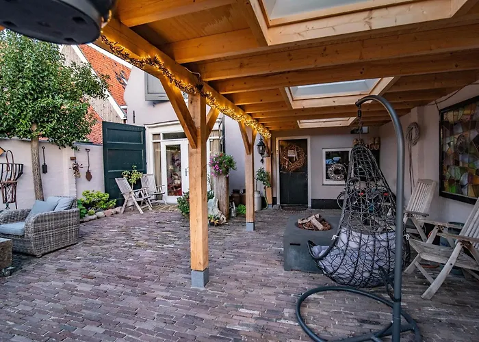 Bed&Breakfast de Kleine Vesting