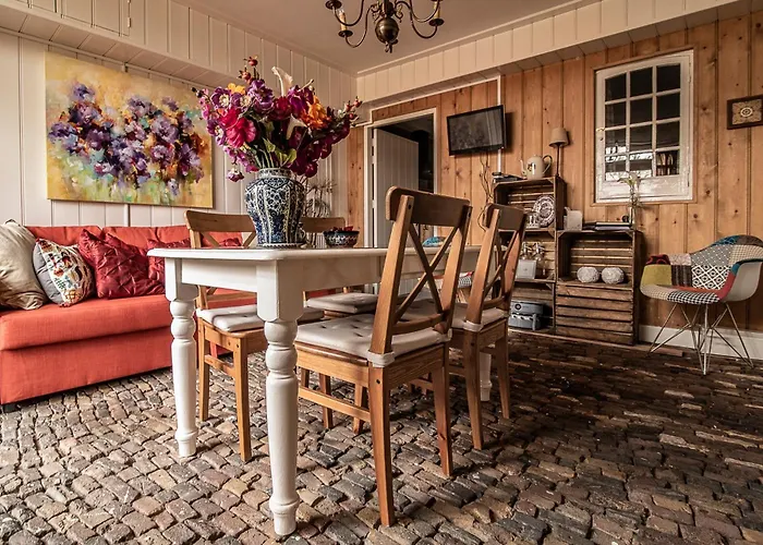 Bed&Breakfast de Kleine Vesting