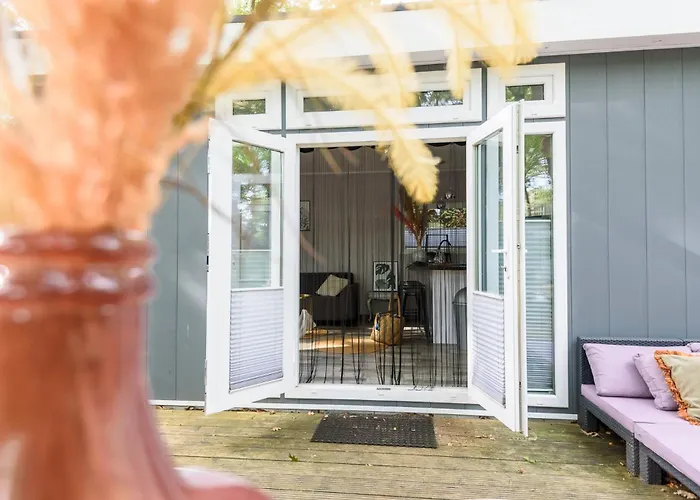 Heerlijk Huisje Hoenderloo, Nederland